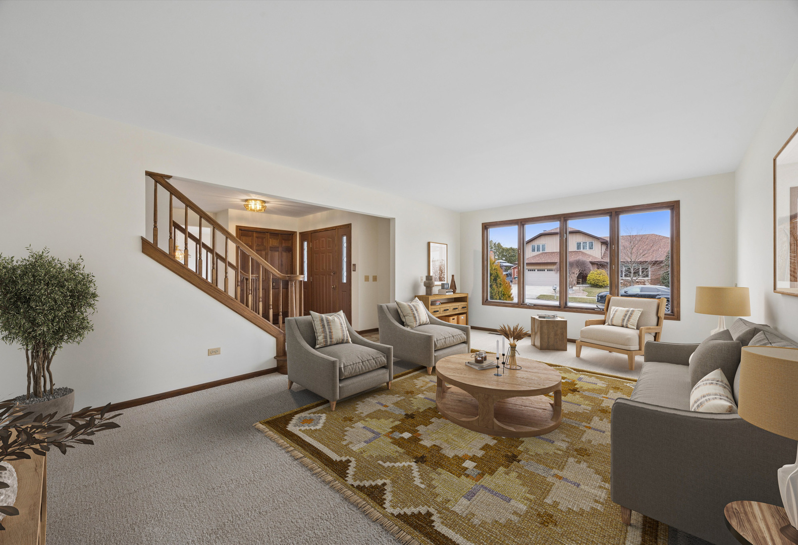 12816 S Parkside Drive, Palos Park, IL 60464