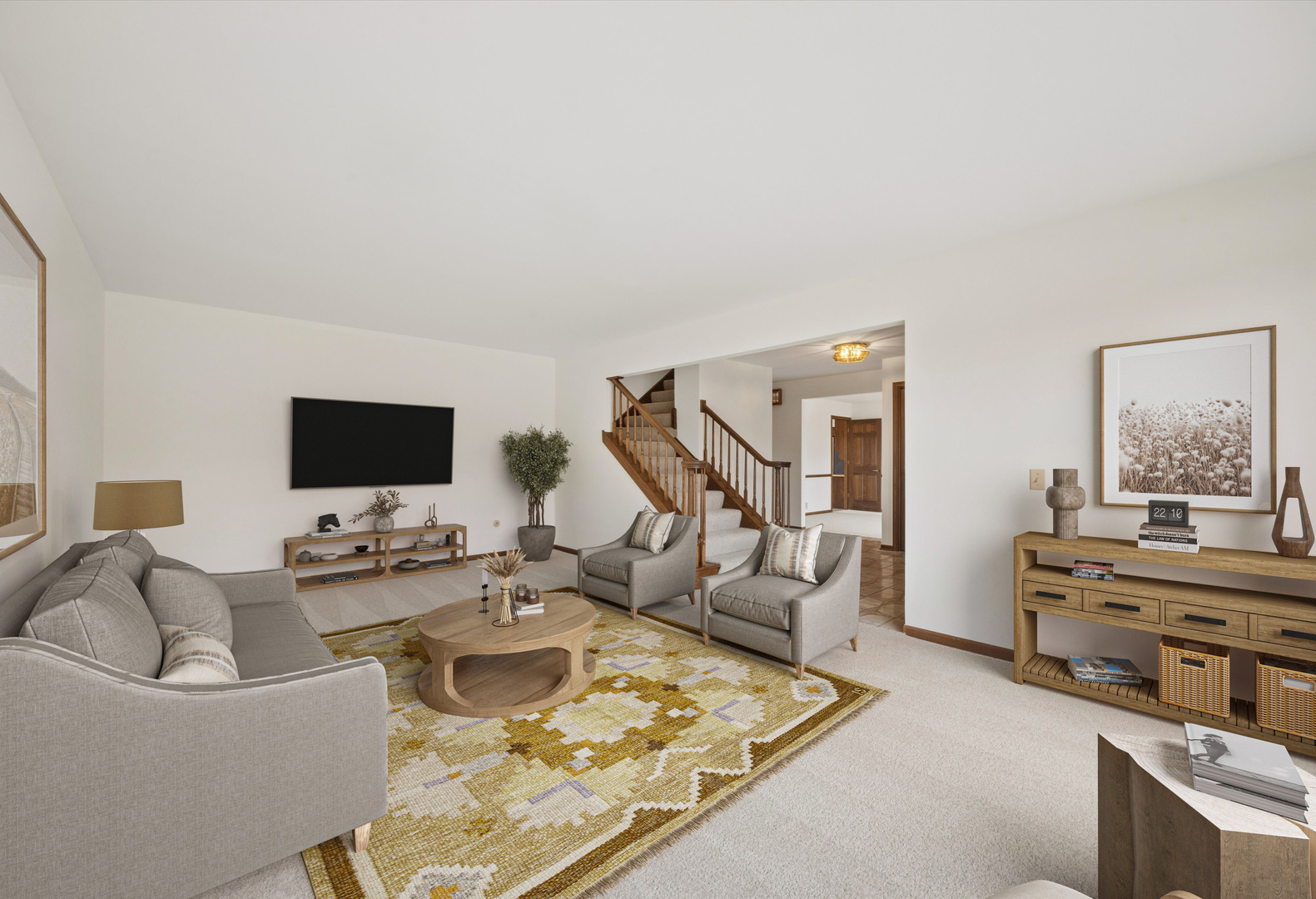 12816 S Parkside Drive, Palos Park, IL 60464