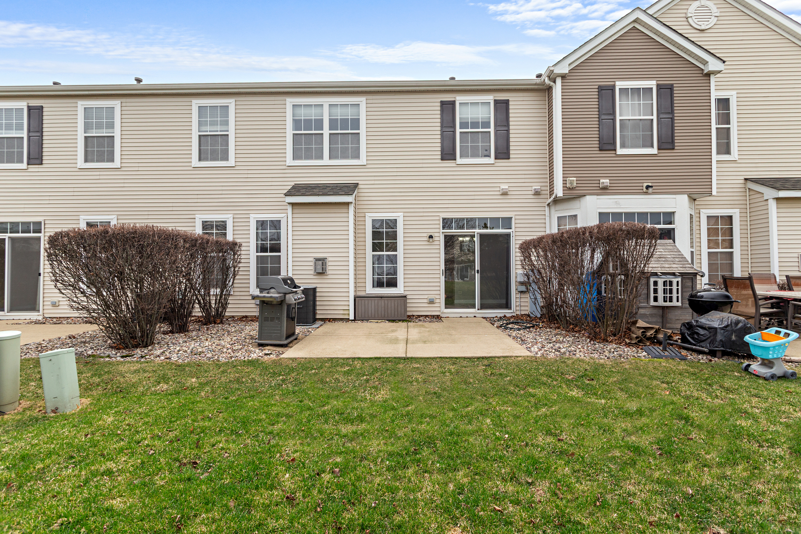 24949 Clare Circle, Manhattan, IL 60442