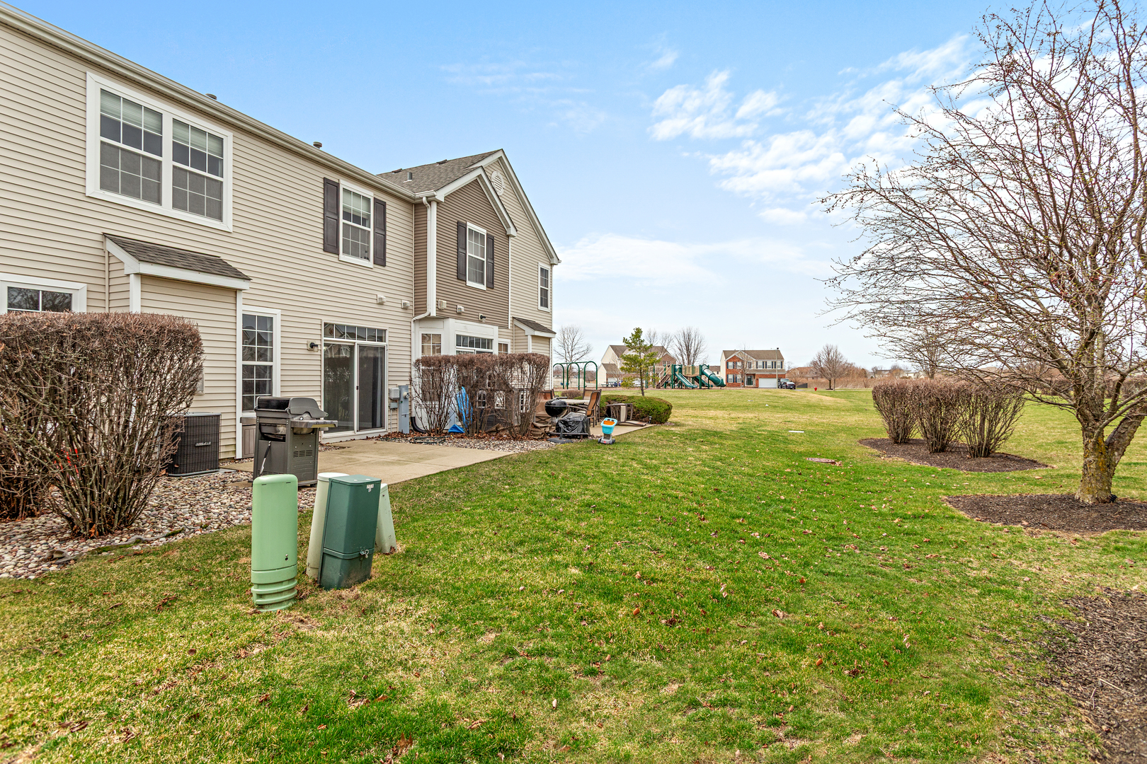 24949 Clare Circle, Manhattan, IL 60442