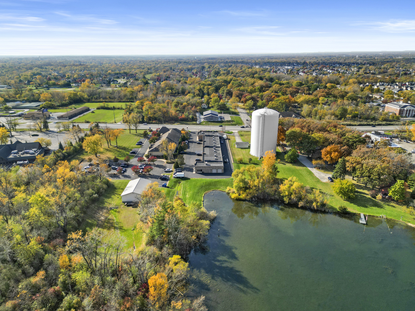 8025 Wicker Avenue #B, St. John, IN 46373