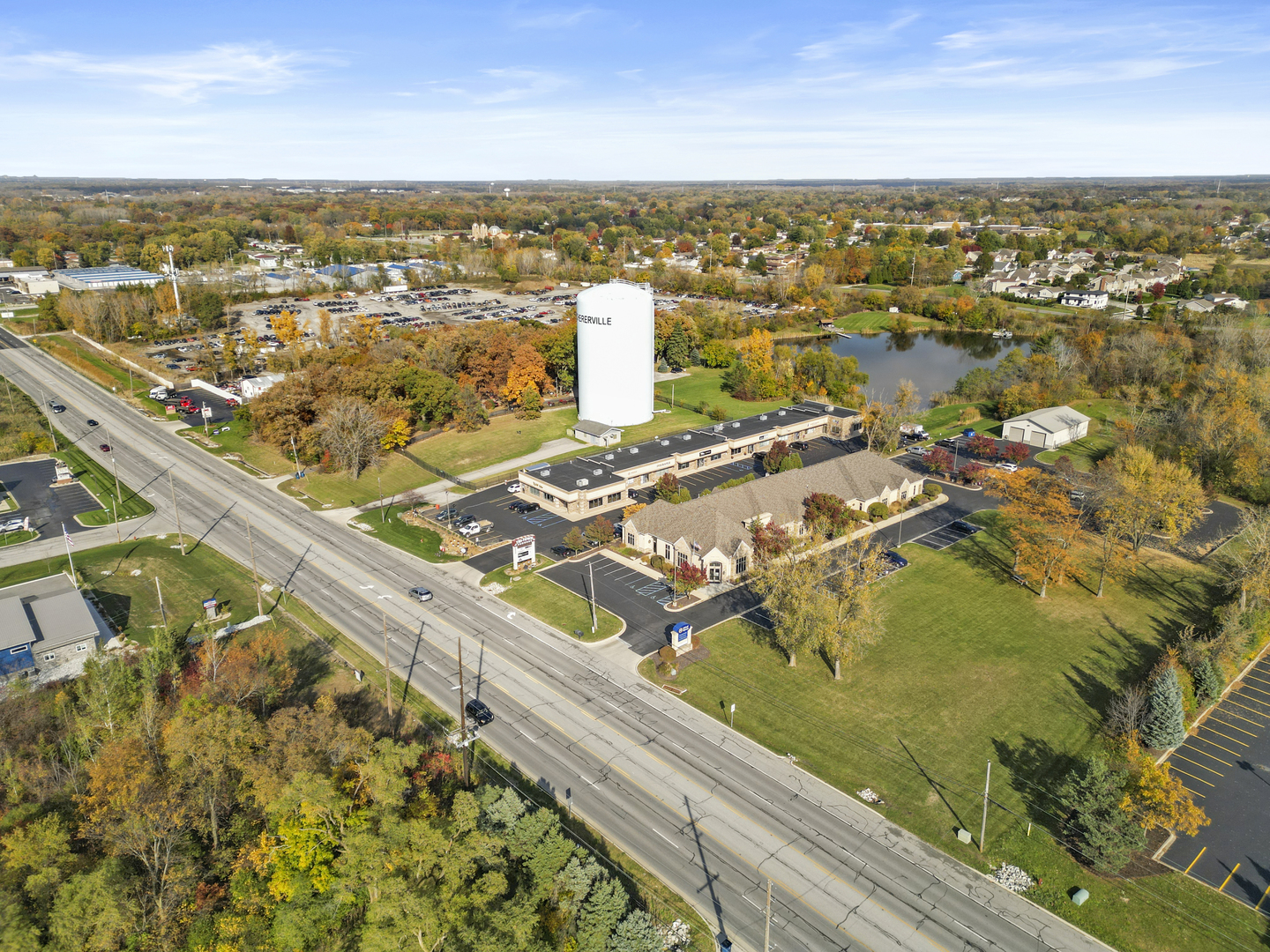 8025 Wicker Avenue #B, St. John, IN 46373