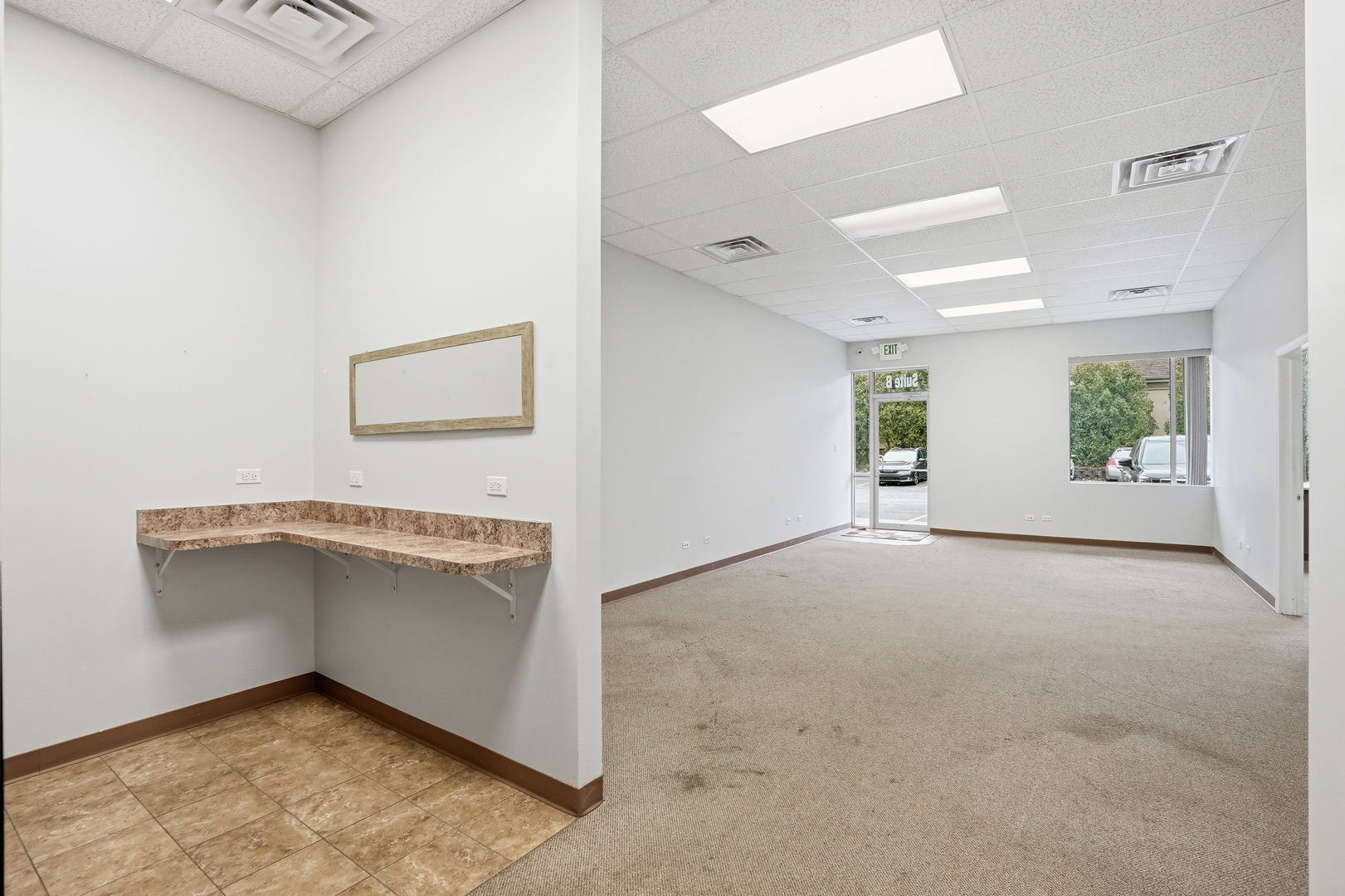 8025 Wicker Avenue #B, St. John, IN 46373