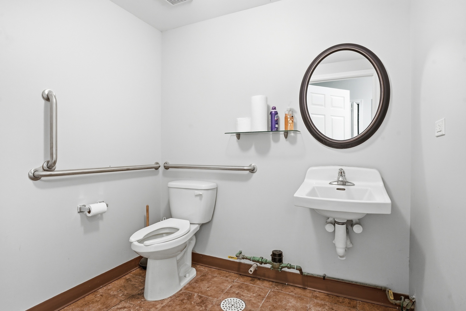 8025 Wicker Avenue #B, St. John, IN 46373