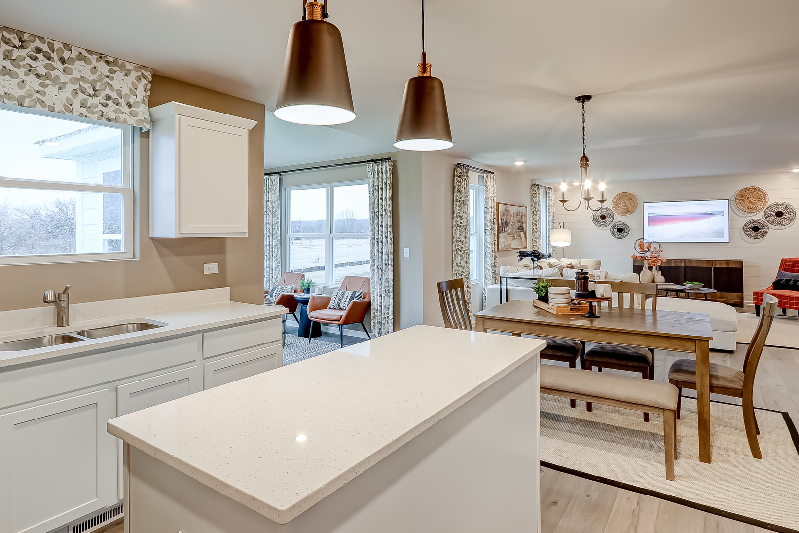 1736 Breton Avenue, North Aurora, IL 60542