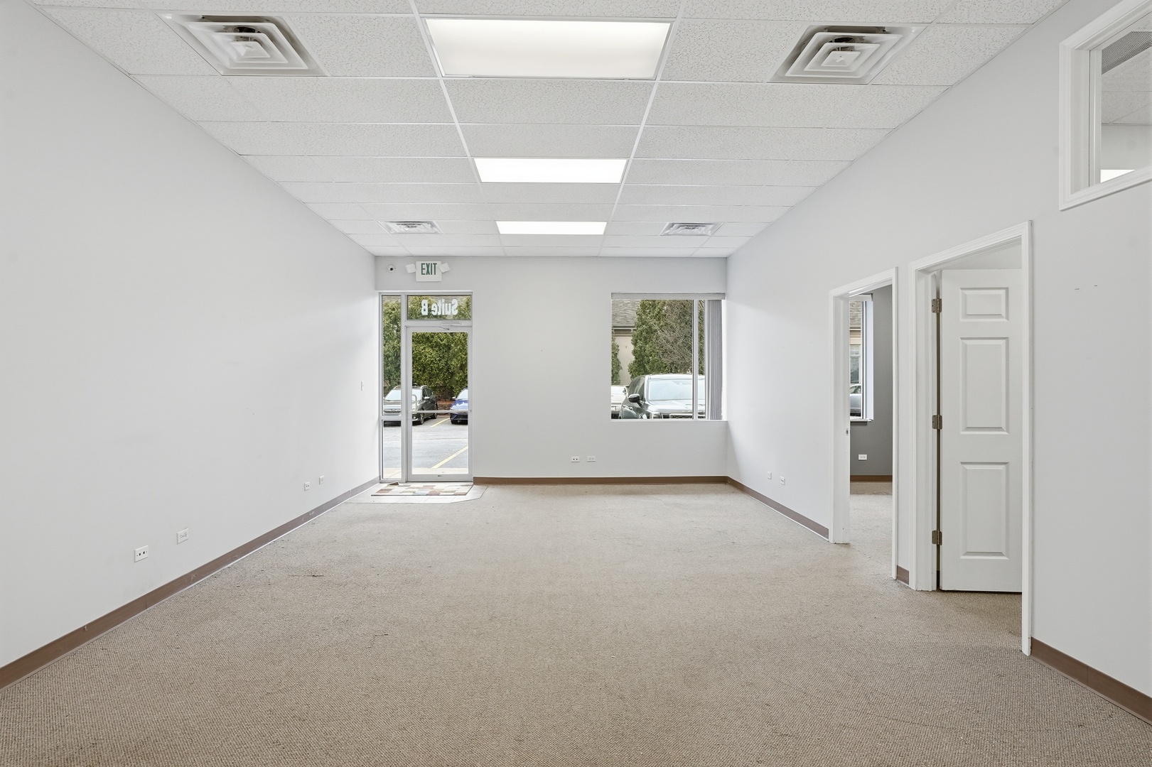 8025 Wicker Avenue #C, St. John, IN 46373