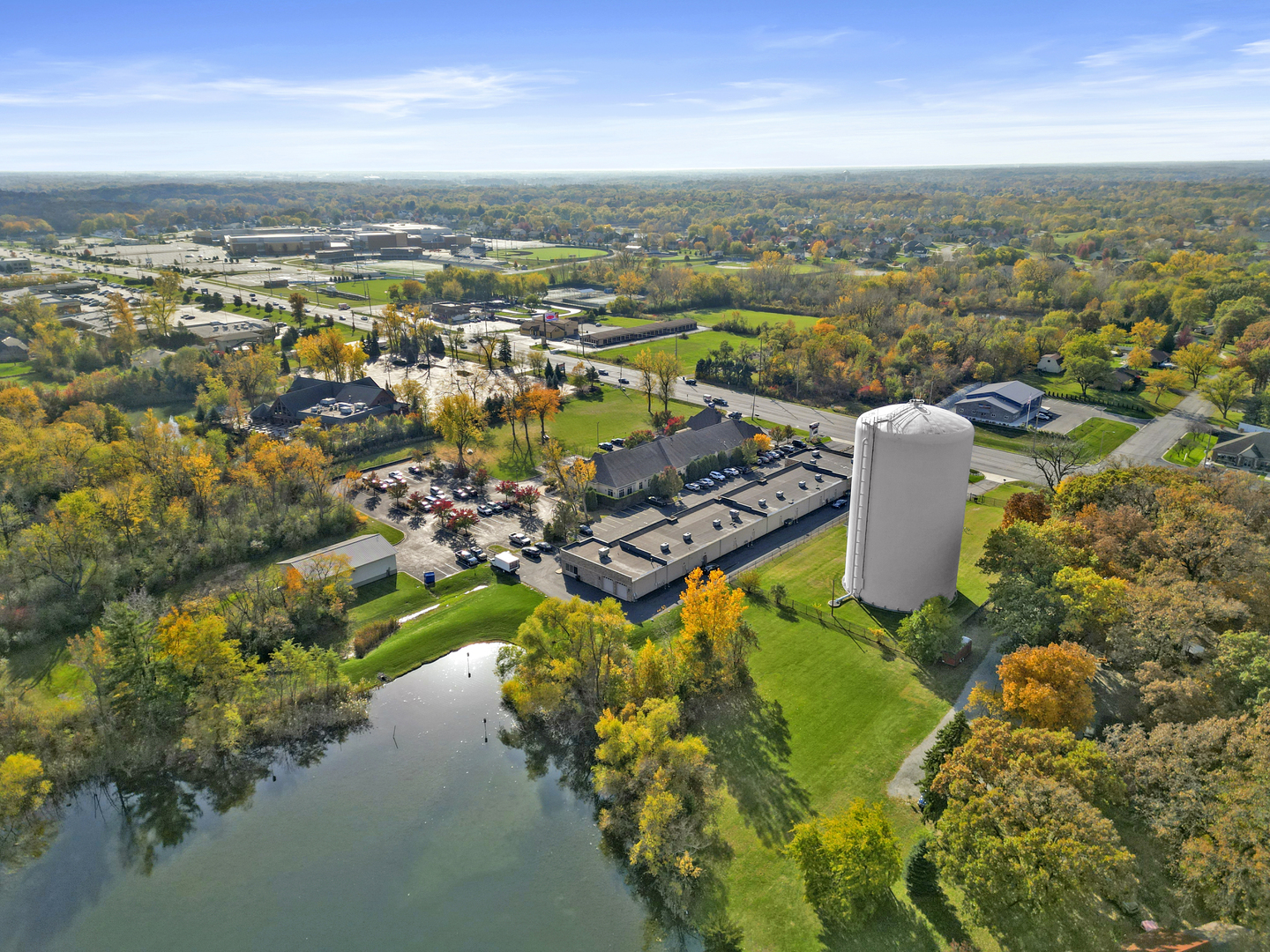 8025 Wicker Avenue #C, St. John, IN 46373