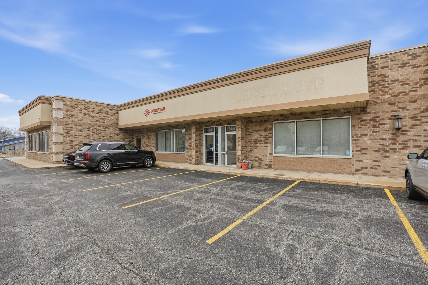 8025 Wicker Avenue #C, St. John, IN 46373