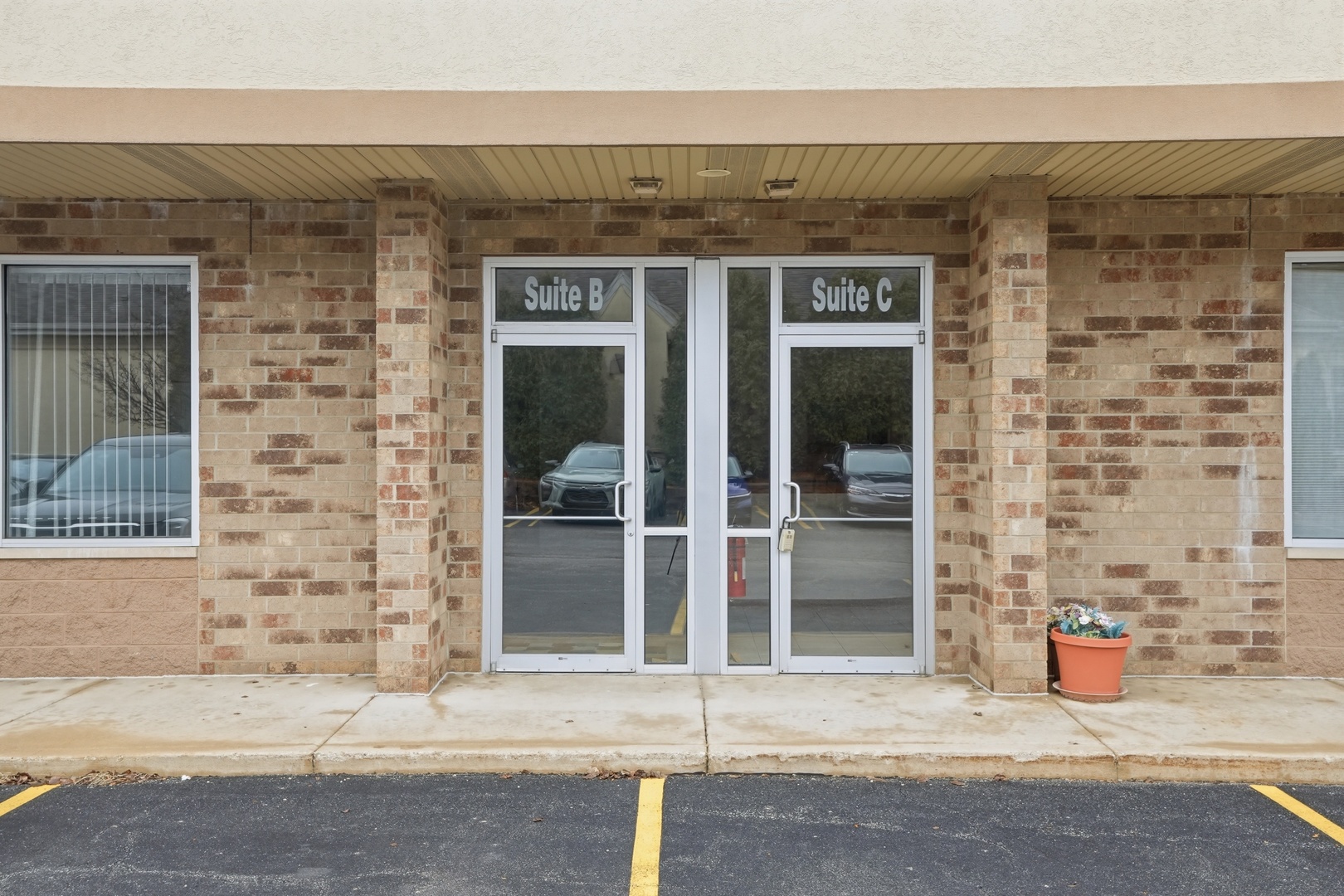 8025 Wicker Avenue #C, St. John, IN 46373