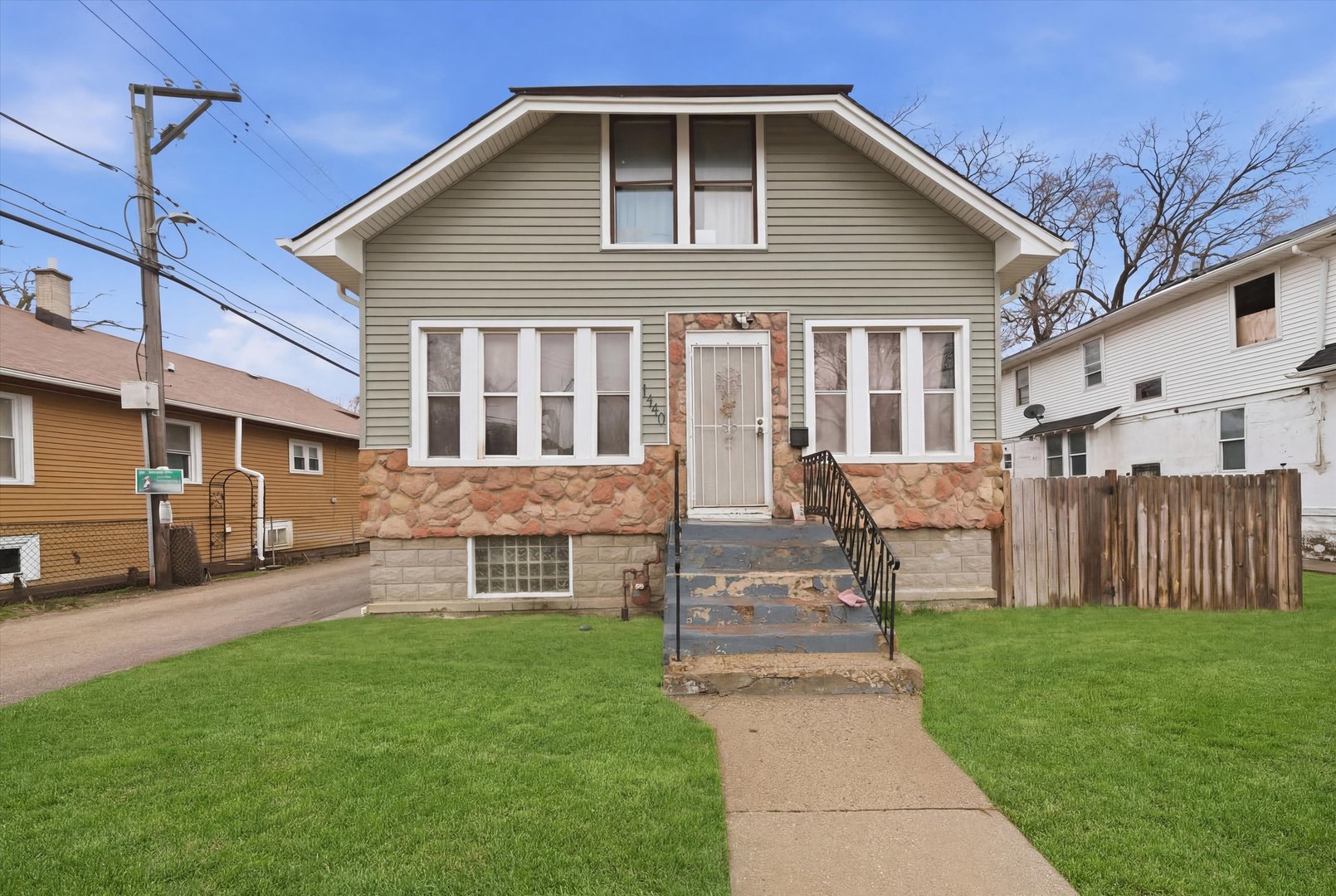 1140 W 104th Place, Chicago, IL 60643