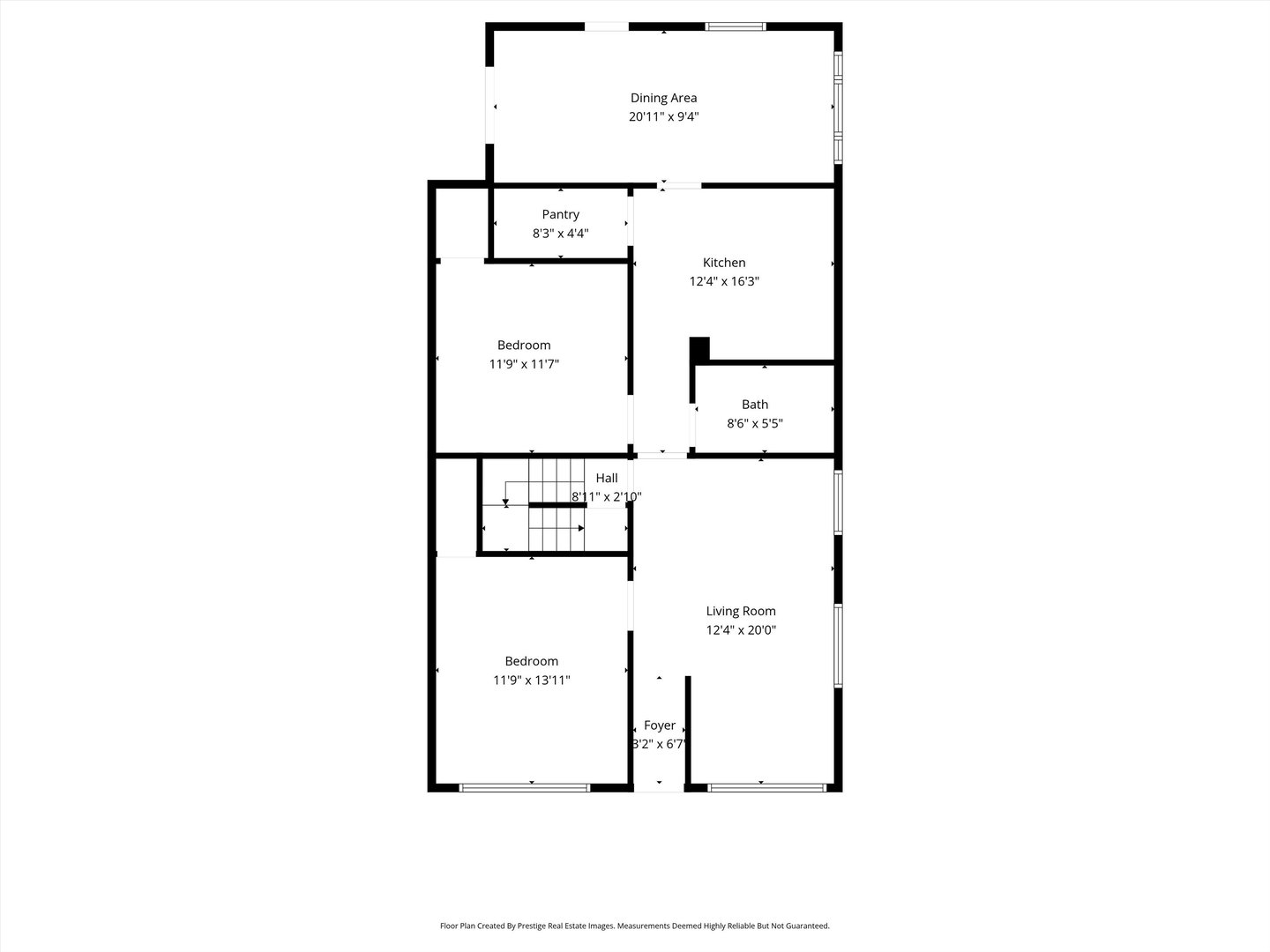 1140 W 104th Place, Chicago, IL 60643