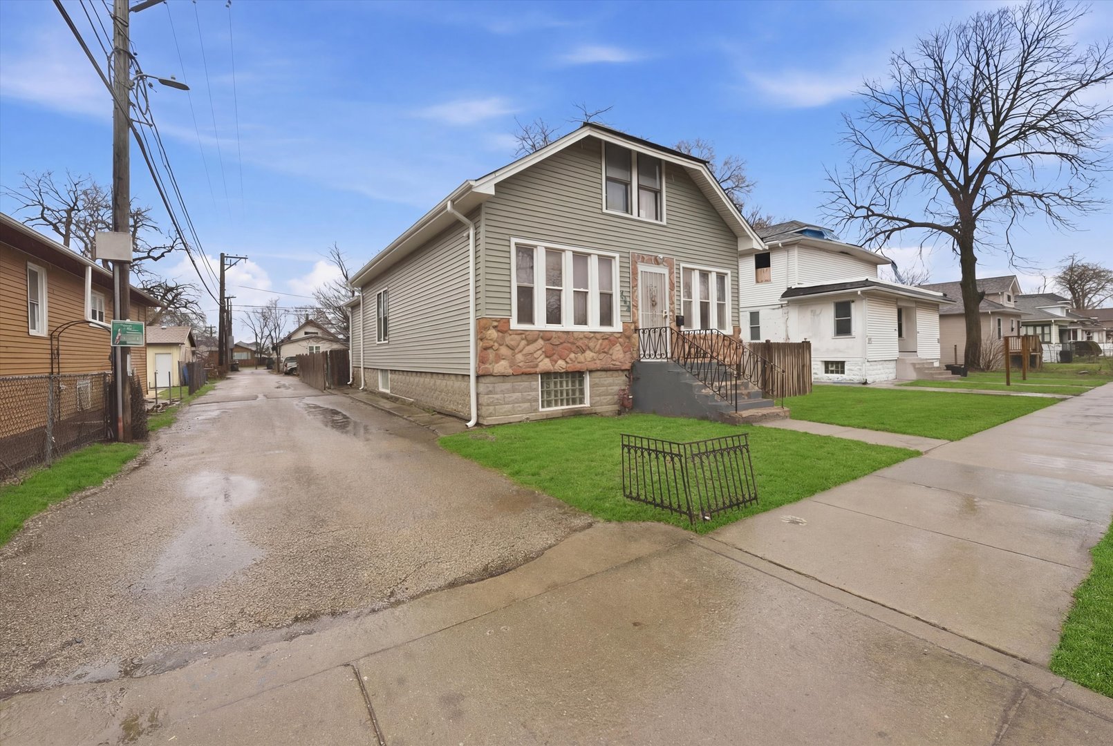 1140 W 104th Place, Chicago, IL 60643