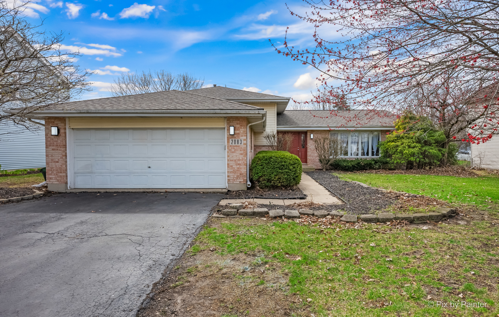 2083 Maplewood Circle, Naperville, IL 60563