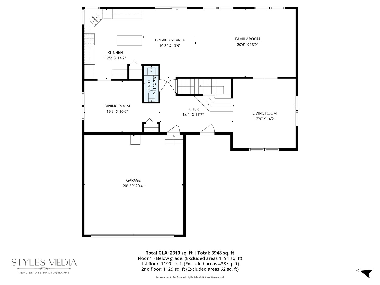 8021 Harrier Avenue, Joliet, IL 60431