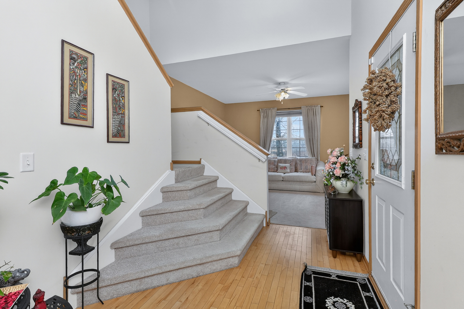 8021 Harrier Avenue, Joliet, IL 60431