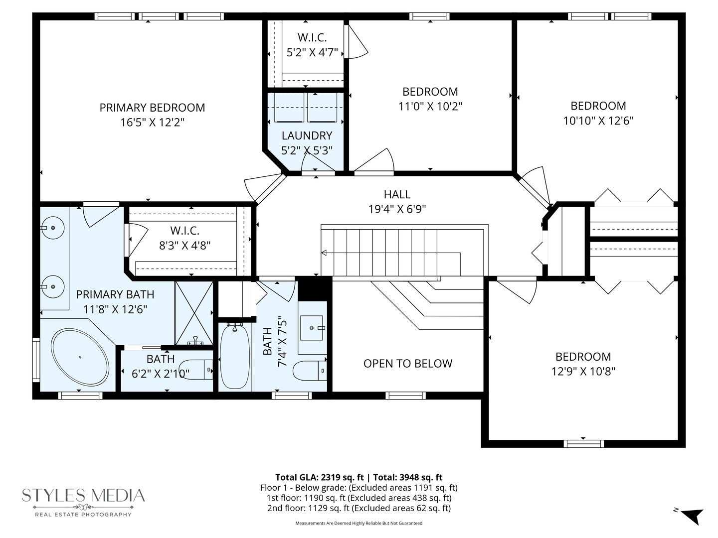 8021 Harrier Avenue, Joliet, IL 60431
