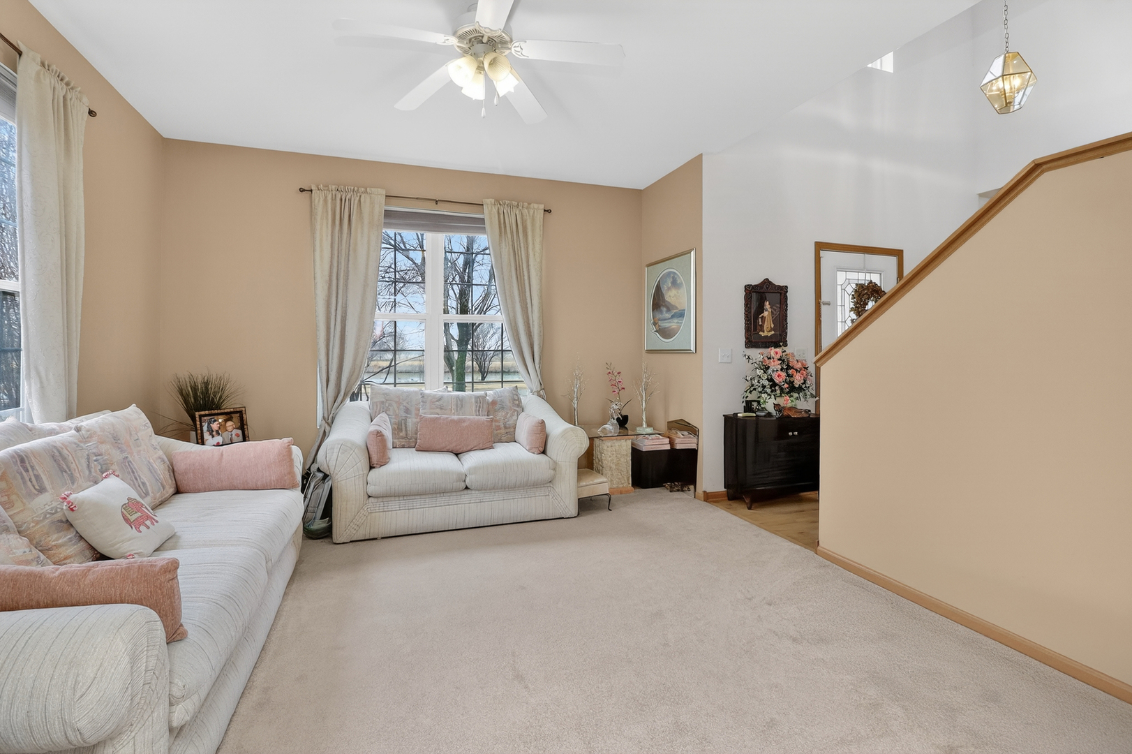 8021 Harrier Avenue, Joliet, IL 60431