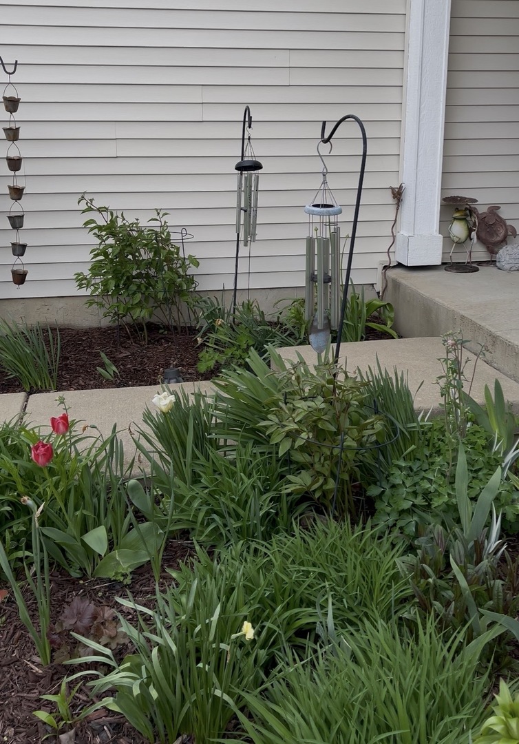 8021 Harrier Avenue, Joliet, IL 60431