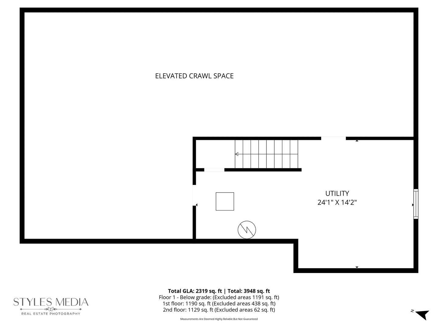 8021 Harrier Avenue, Joliet, IL 60431