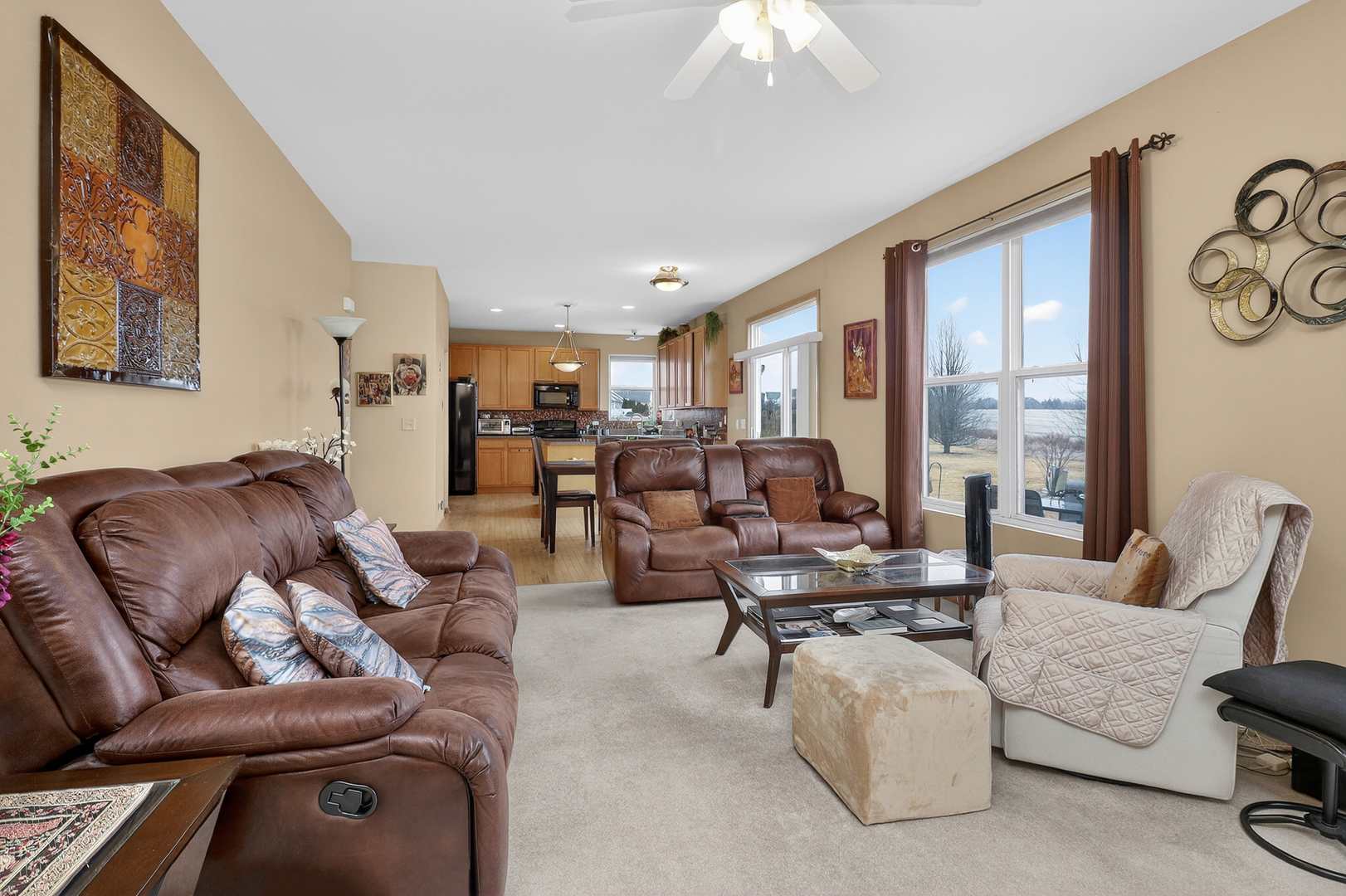 8021 Harrier Avenue, Joliet, IL 60431