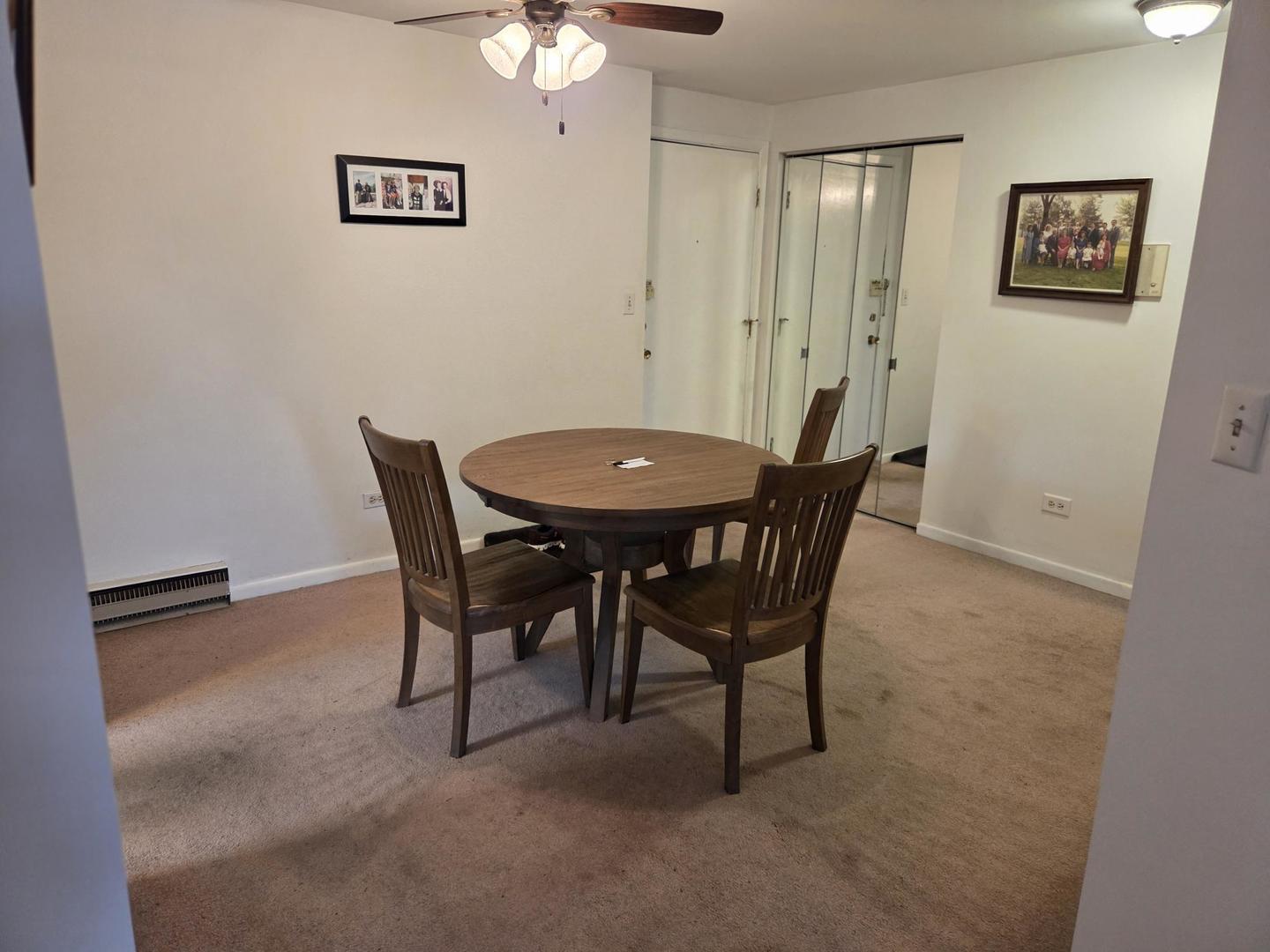 6800 W Raven Street #205, Chicago, IL 60631