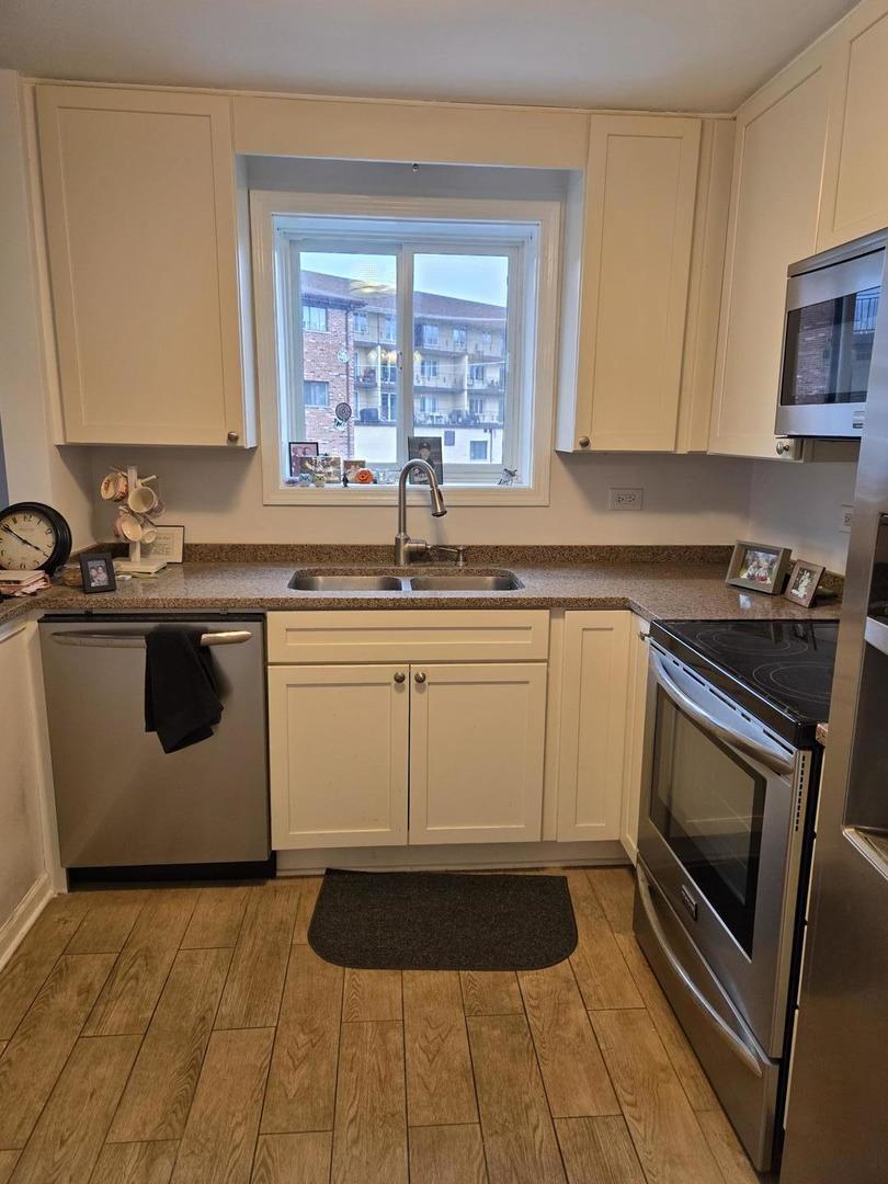 6800 W Raven Street #205, Chicago, IL 60631