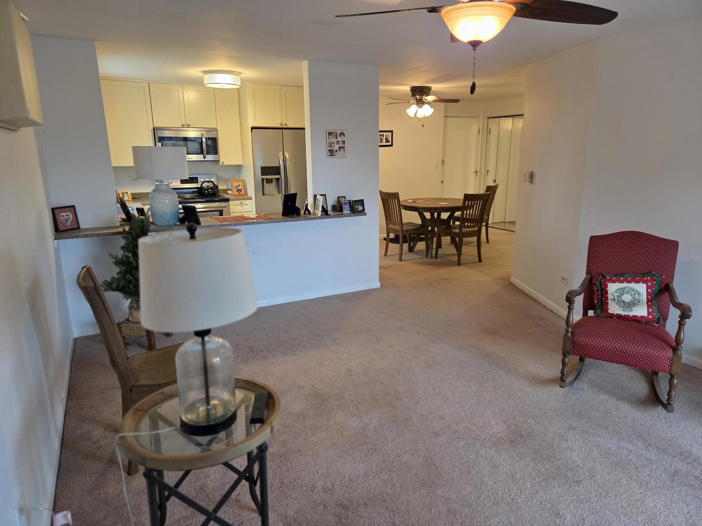 6800 W Raven Street #205, Chicago, IL 60631