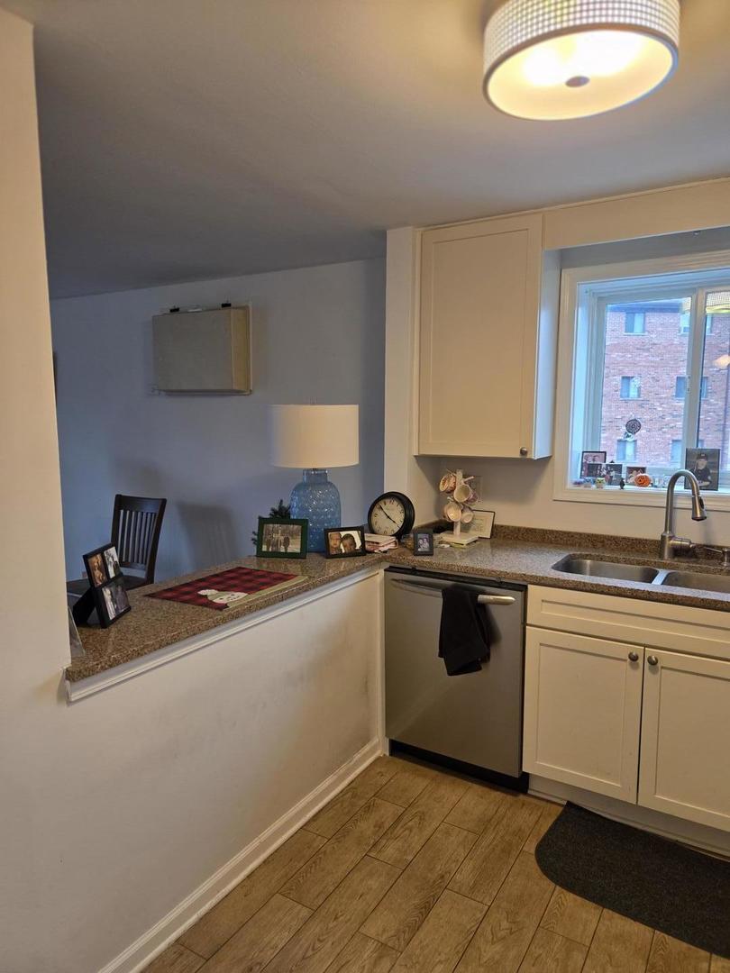 6800 W Raven Street #205, Chicago, IL 60631