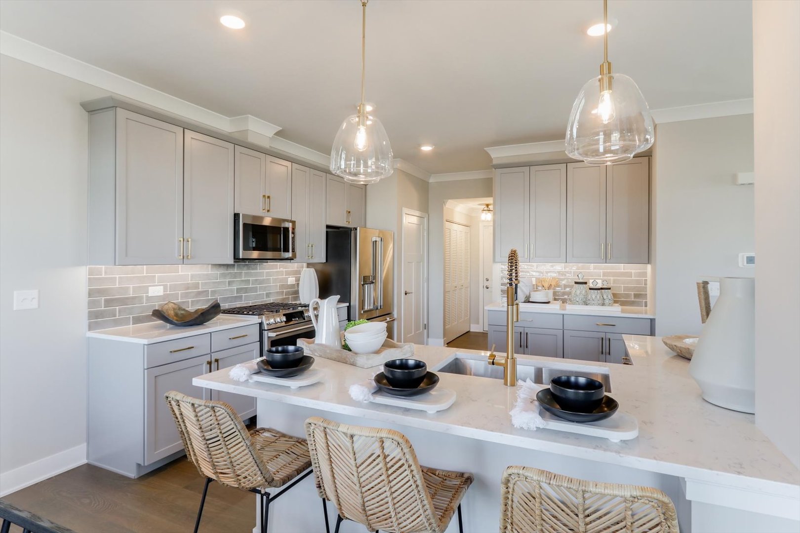 25502 W Emory Lane, Plainfield, IL 60544