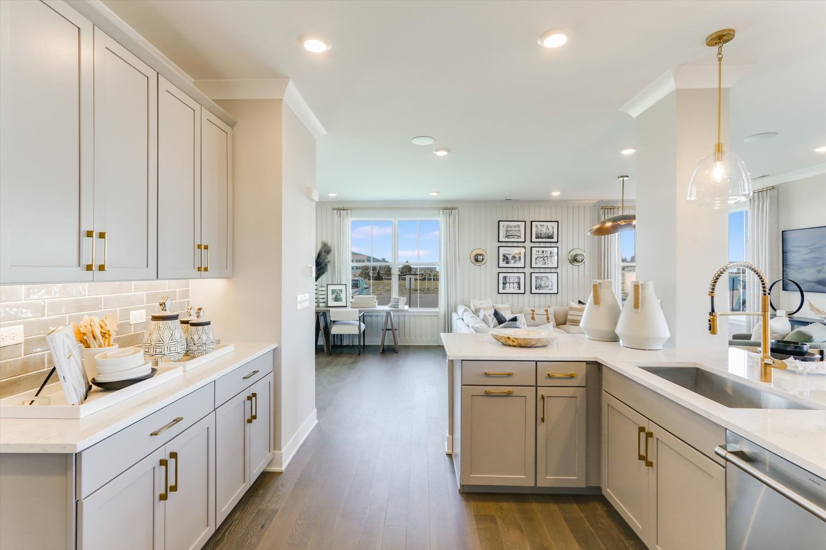 25502 W Emory Lane, Plainfield, IL 60544