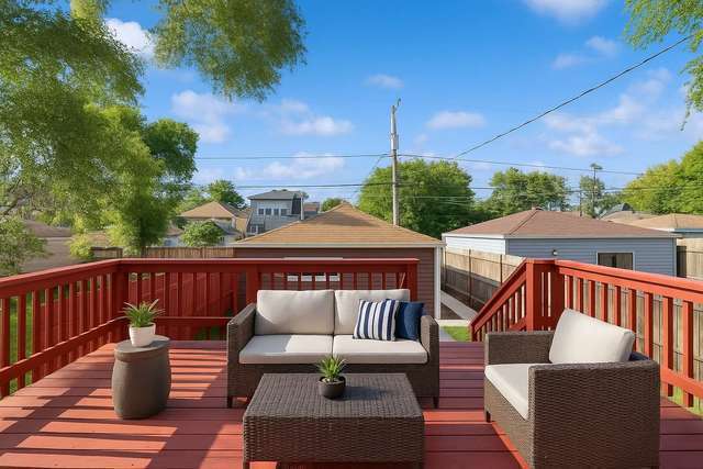 642 E 90th Street, Chicago, IL 60619