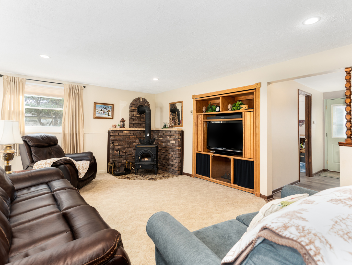 17663 W Bicentennial Drive, Elwood, IL 60421