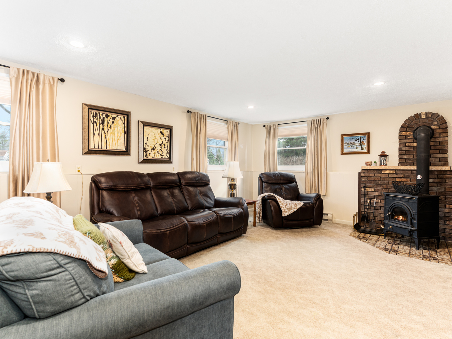 17663 W Bicentennial Drive, Elwood, IL 60421