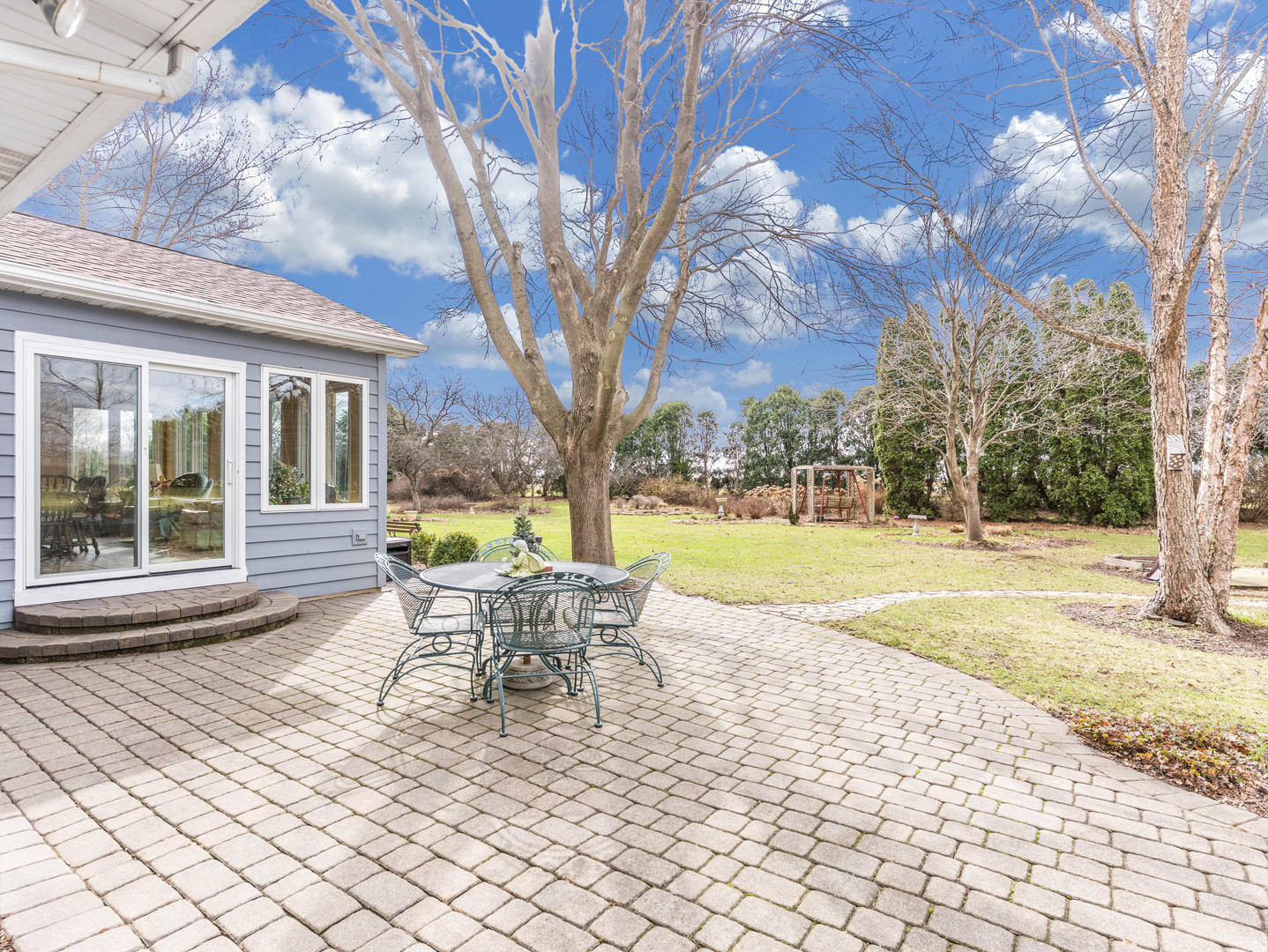 17663 W Bicentennial Drive, Elwood, IL 60421