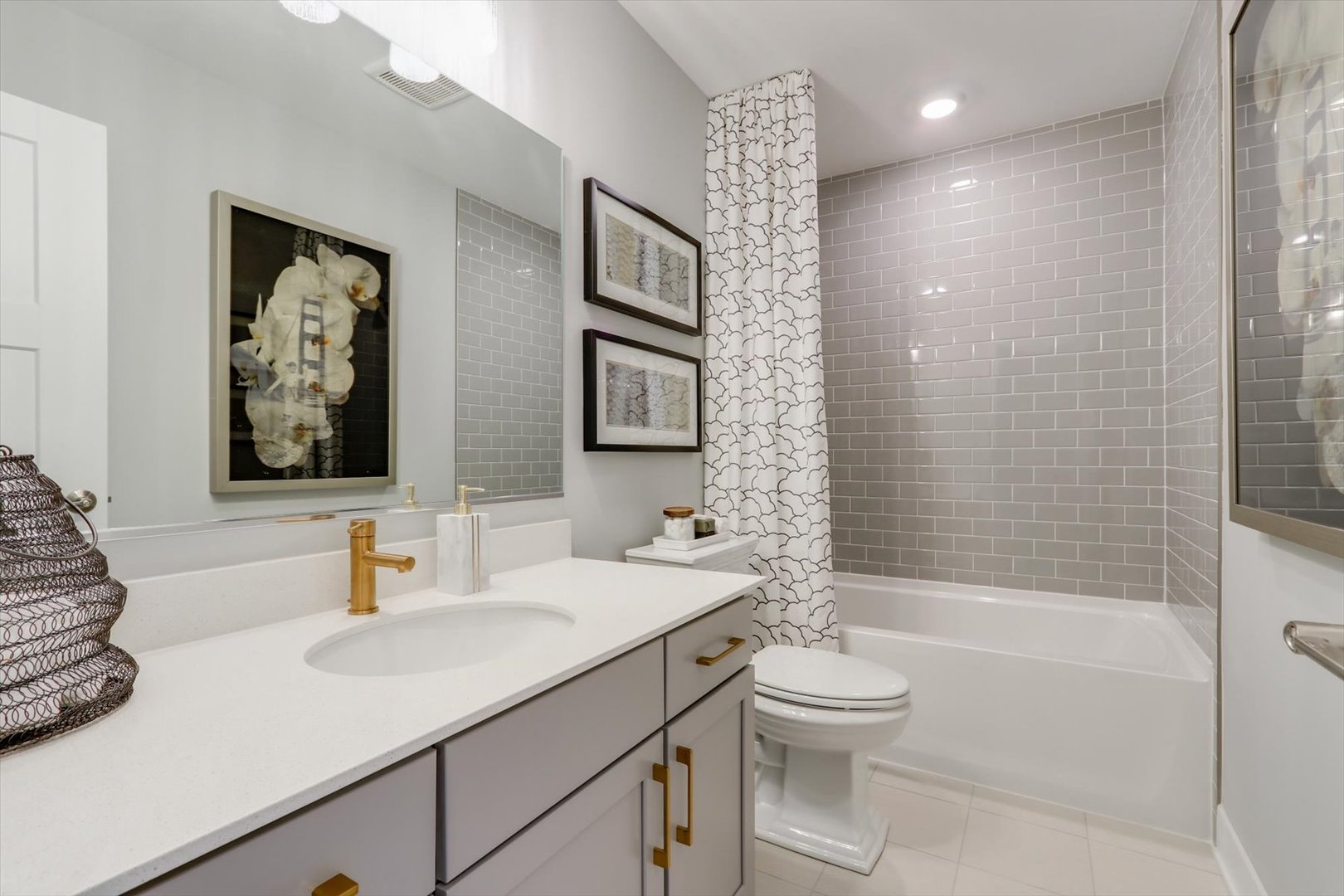 15461 W Amelia Circle, Lockport, IL 60441