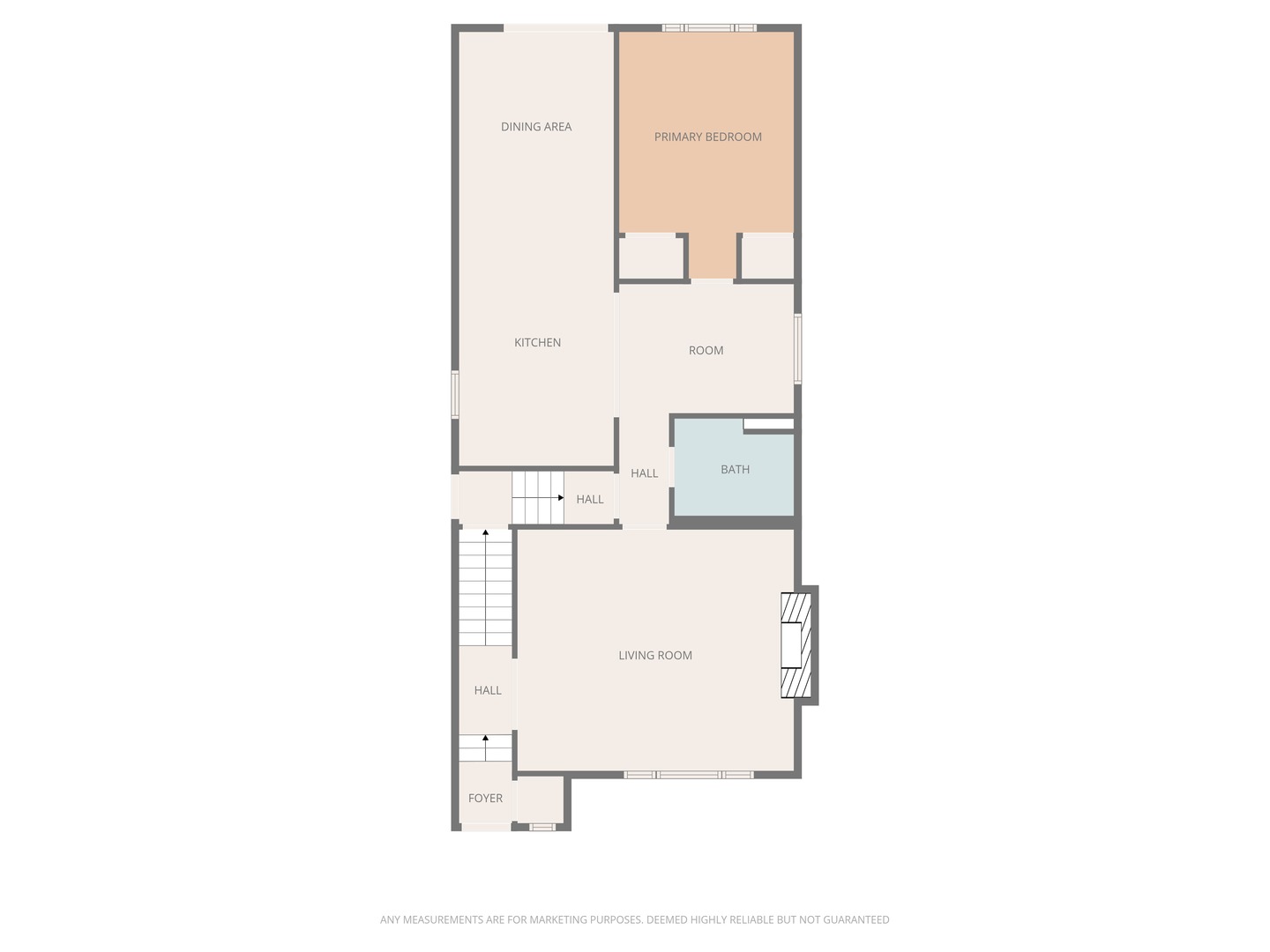 6640 S Kedvale Avenue, Chicago, IL 60629