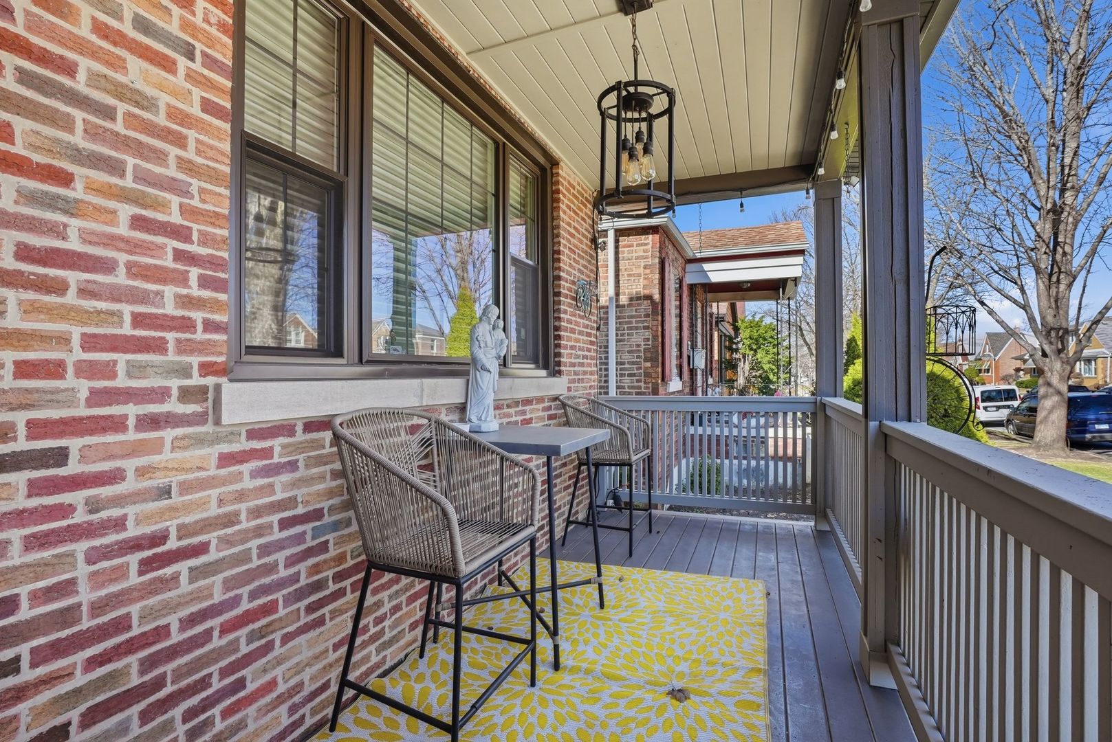 6640 S Kedvale Avenue, Chicago, IL 60629