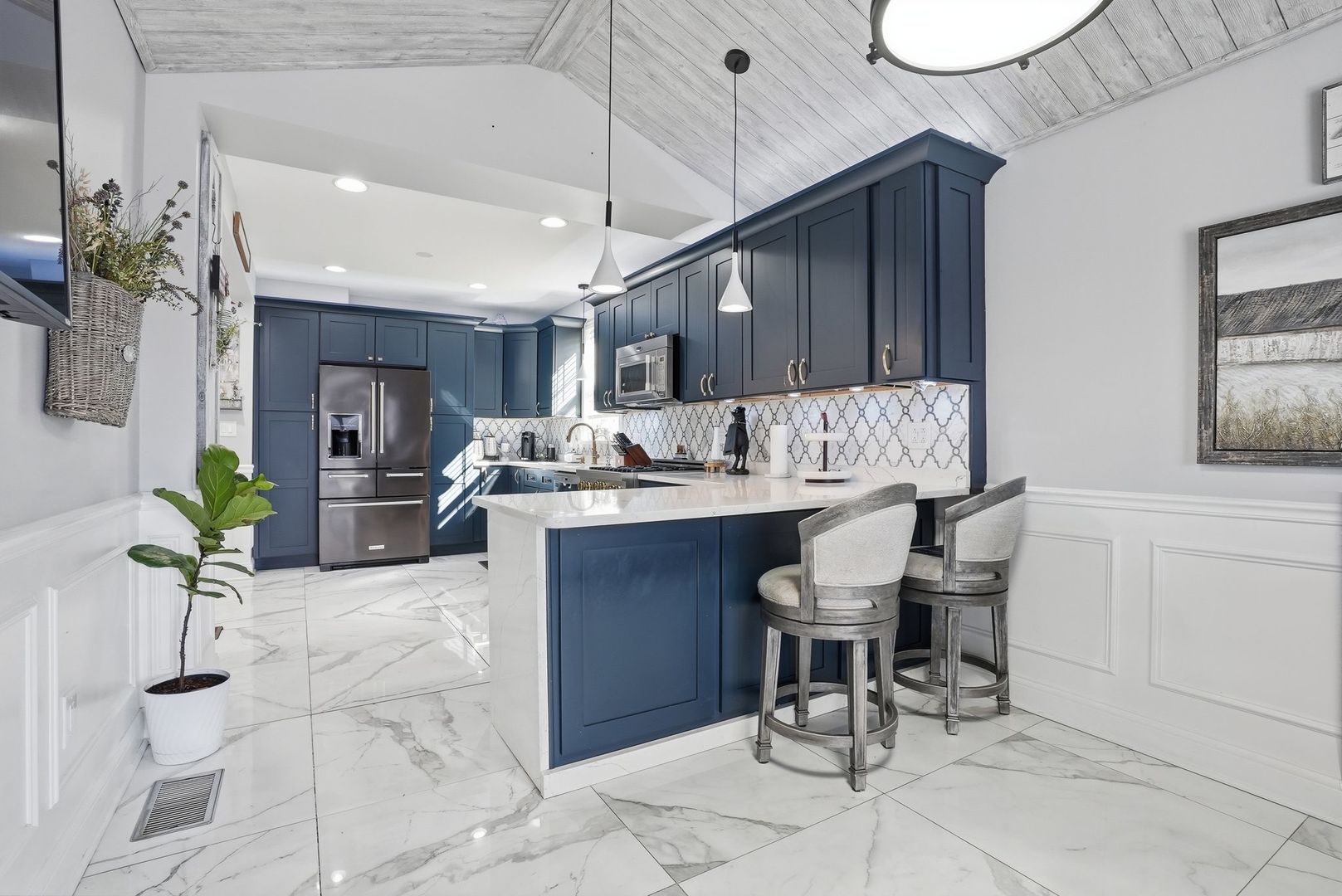 6640 S Kedvale Avenue, Chicago, IL 60629