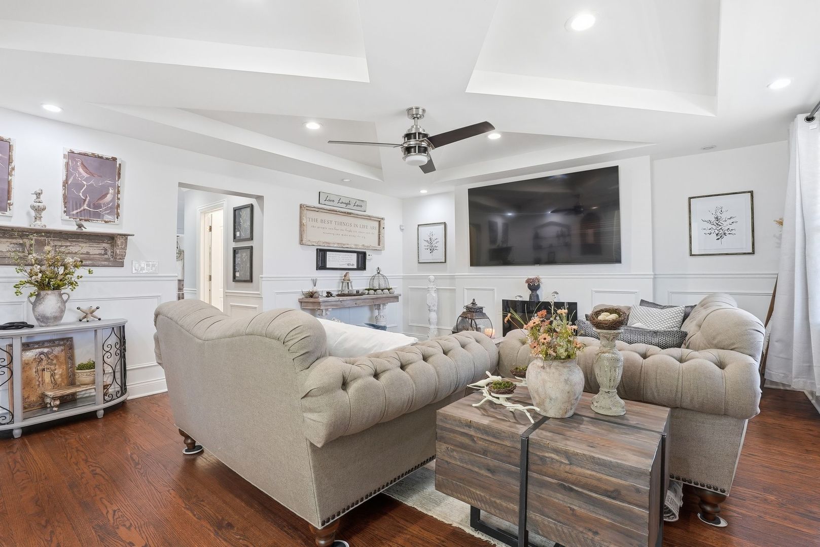 6640 S Kedvale Avenue, Chicago, IL 60629