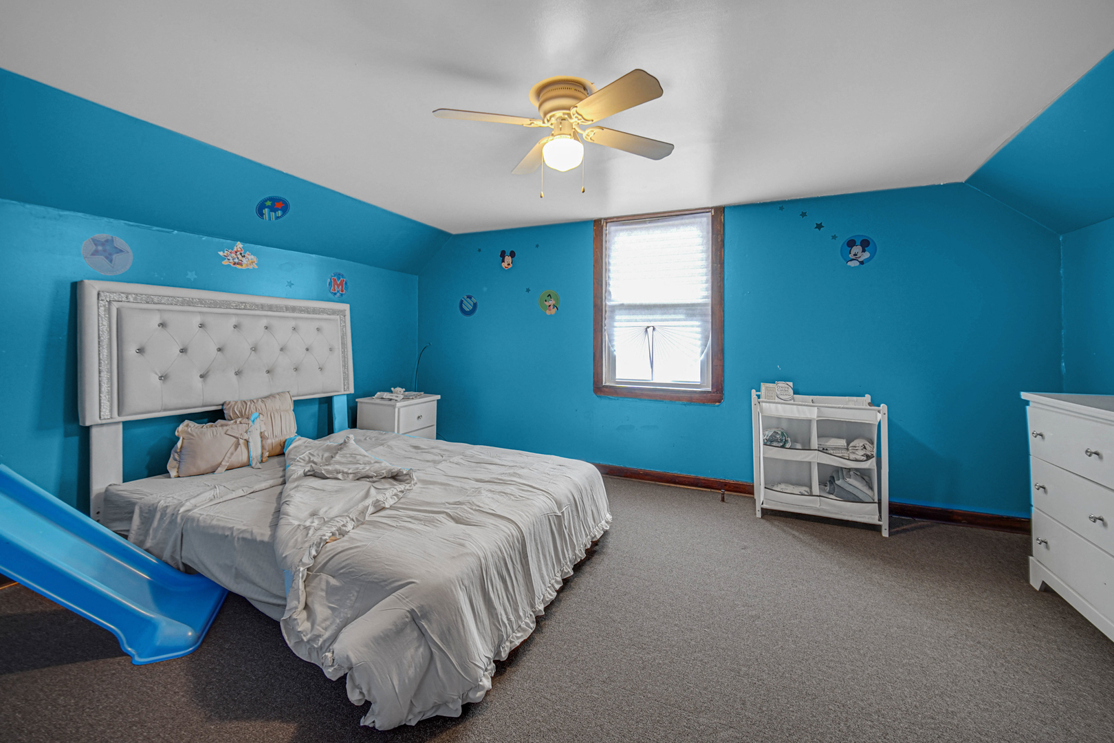 7810 S Throop Street, Chicago, IL 60620