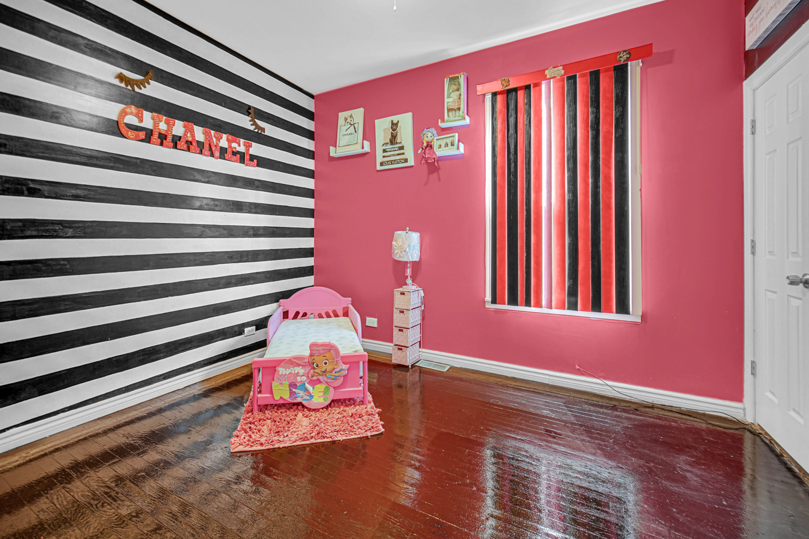 7810 S Throop Street, Chicago, IL 60620