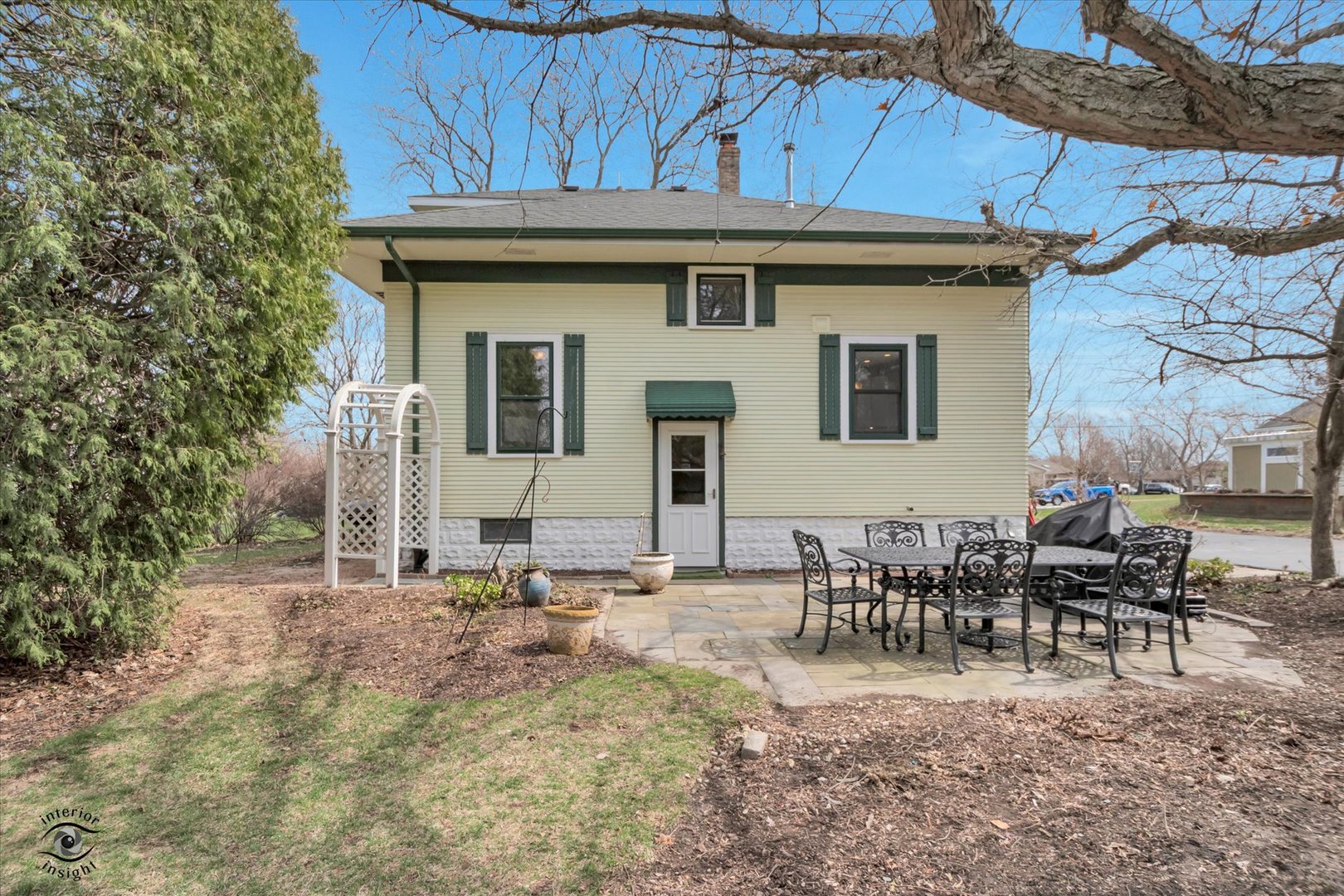 256 Center Road, Frankfort, IL 60423