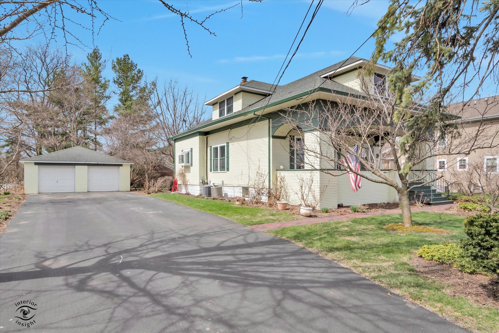 256 Center Road, Frankfort, IL 60423