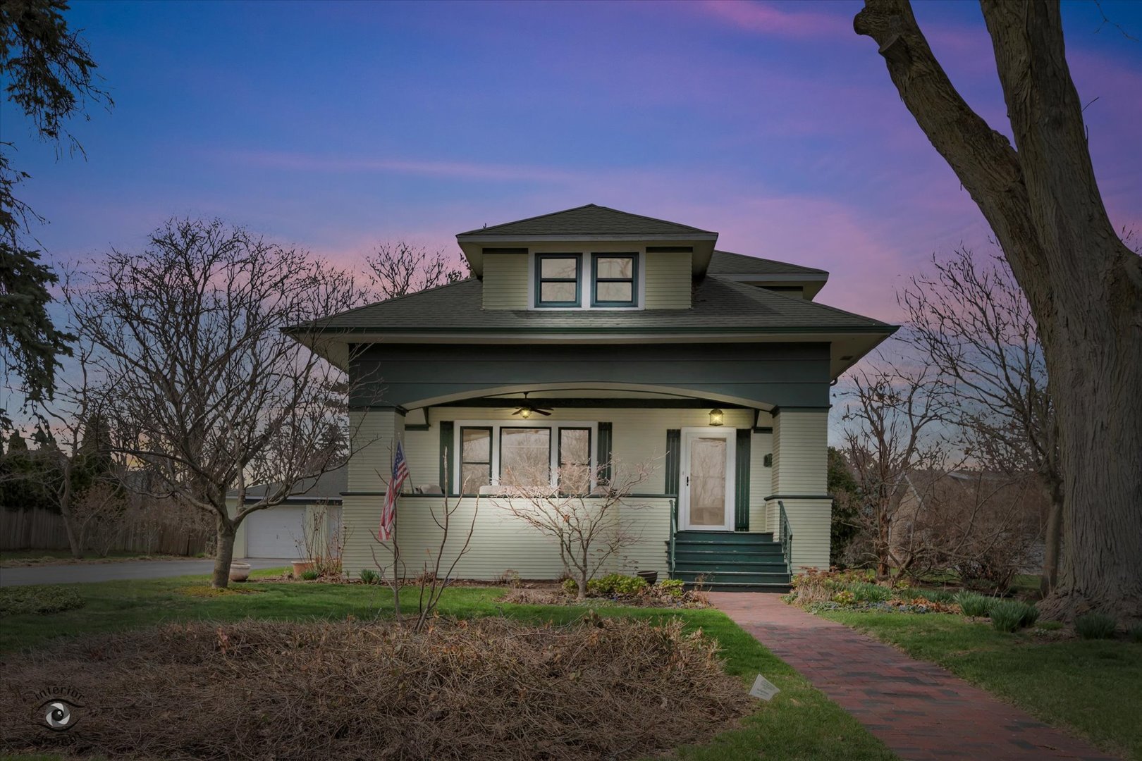 256 Center Road, Frankfort, IL 60423