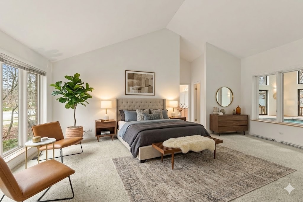 371 W Arboretum Circle, Wheaton, IL 60189