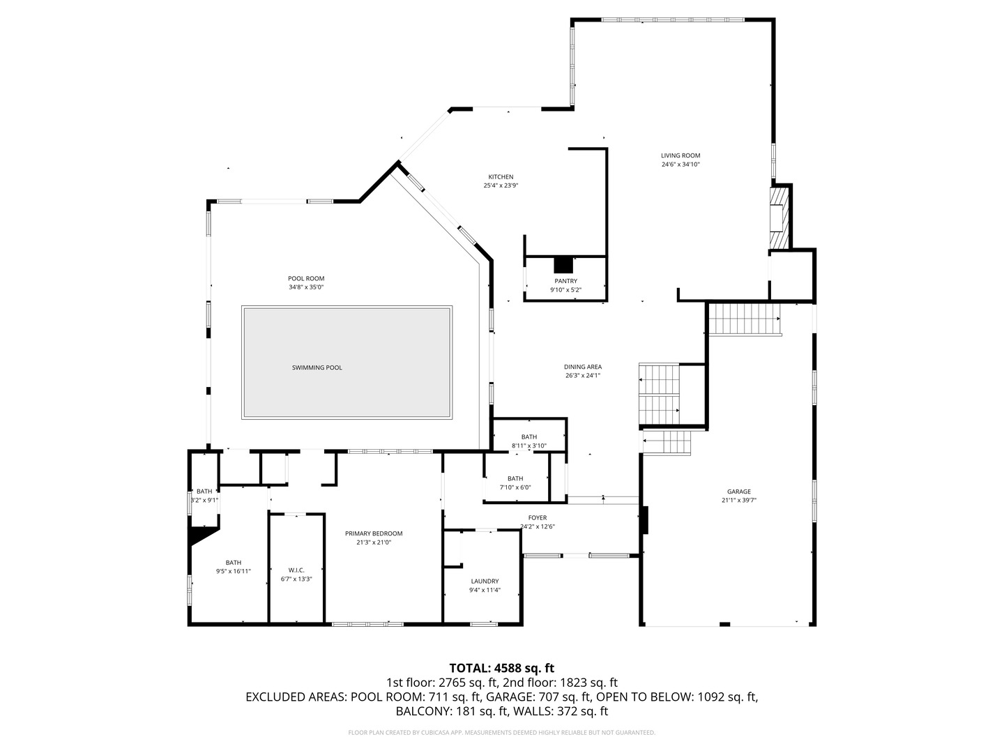 371 W Arboretum Circle, Wheaton, IL 60189