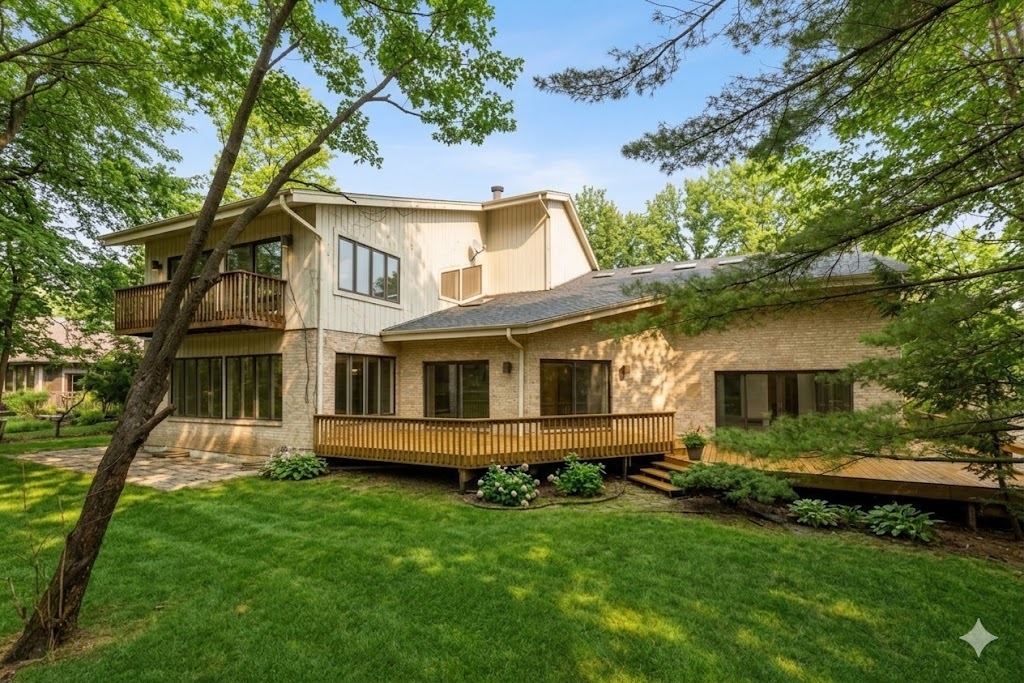 371 W Arboretum Circle, Wheaton, IL 60189