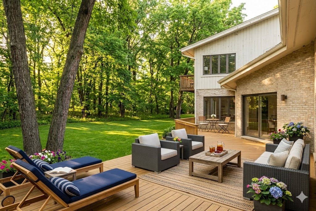 371 W Arboretum Circle, Wheaton, IL 60189