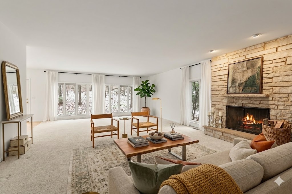 371 W Arboretum Circle, Wheaton, IL 60189