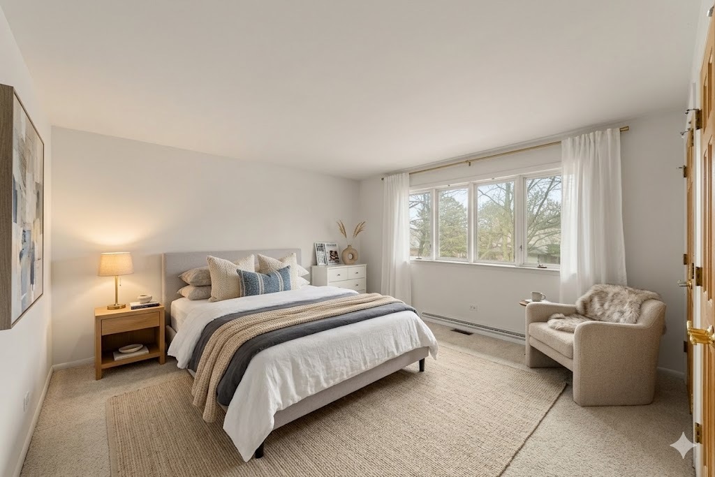 371 W Arboretum Circle, Wheaton, IL 60189